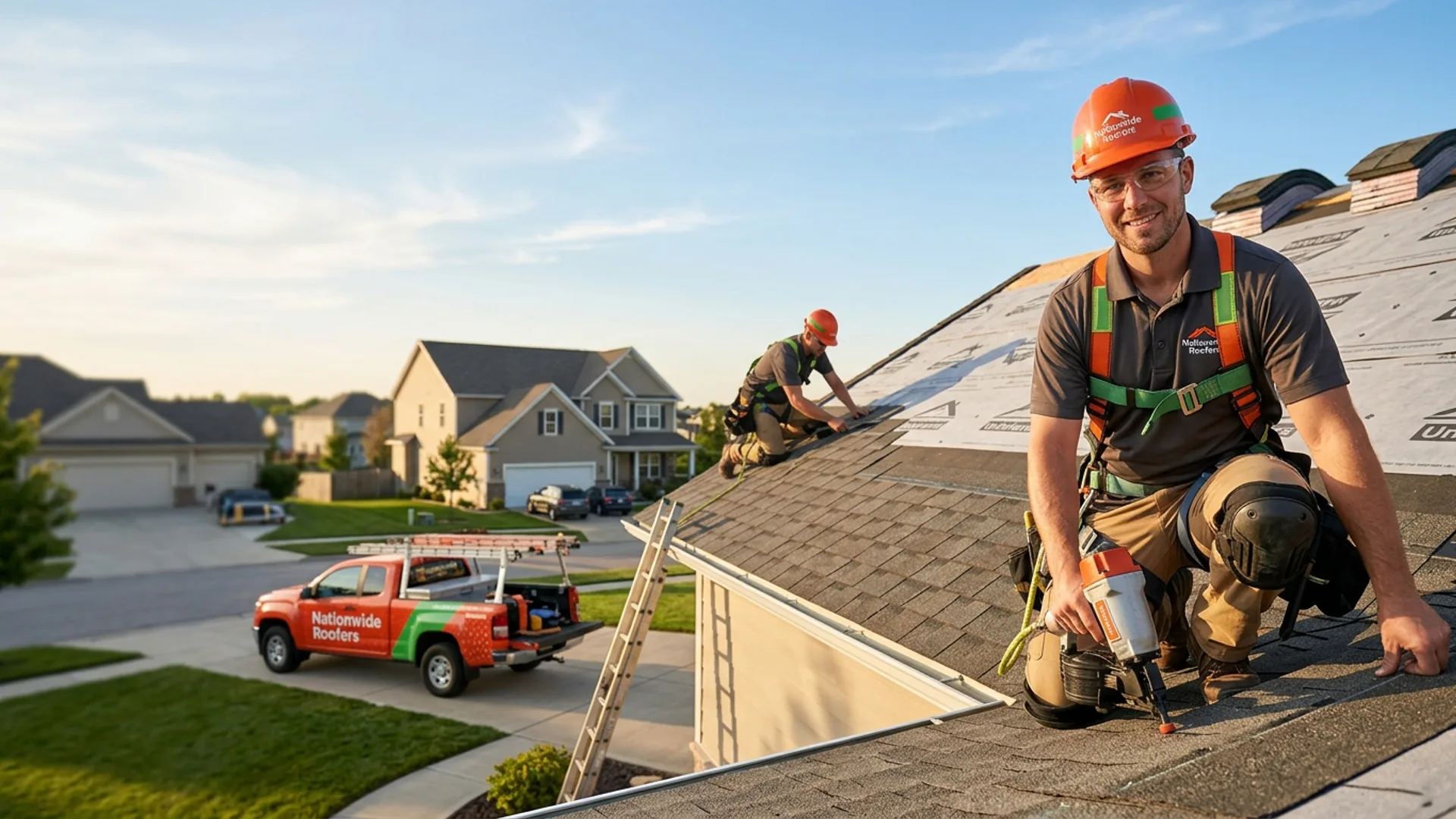 Reliable Roof Installation Collinsville, OK Near Me